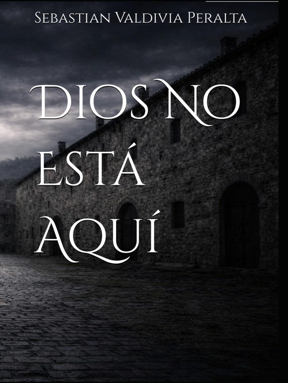 Dios No Está Aquí