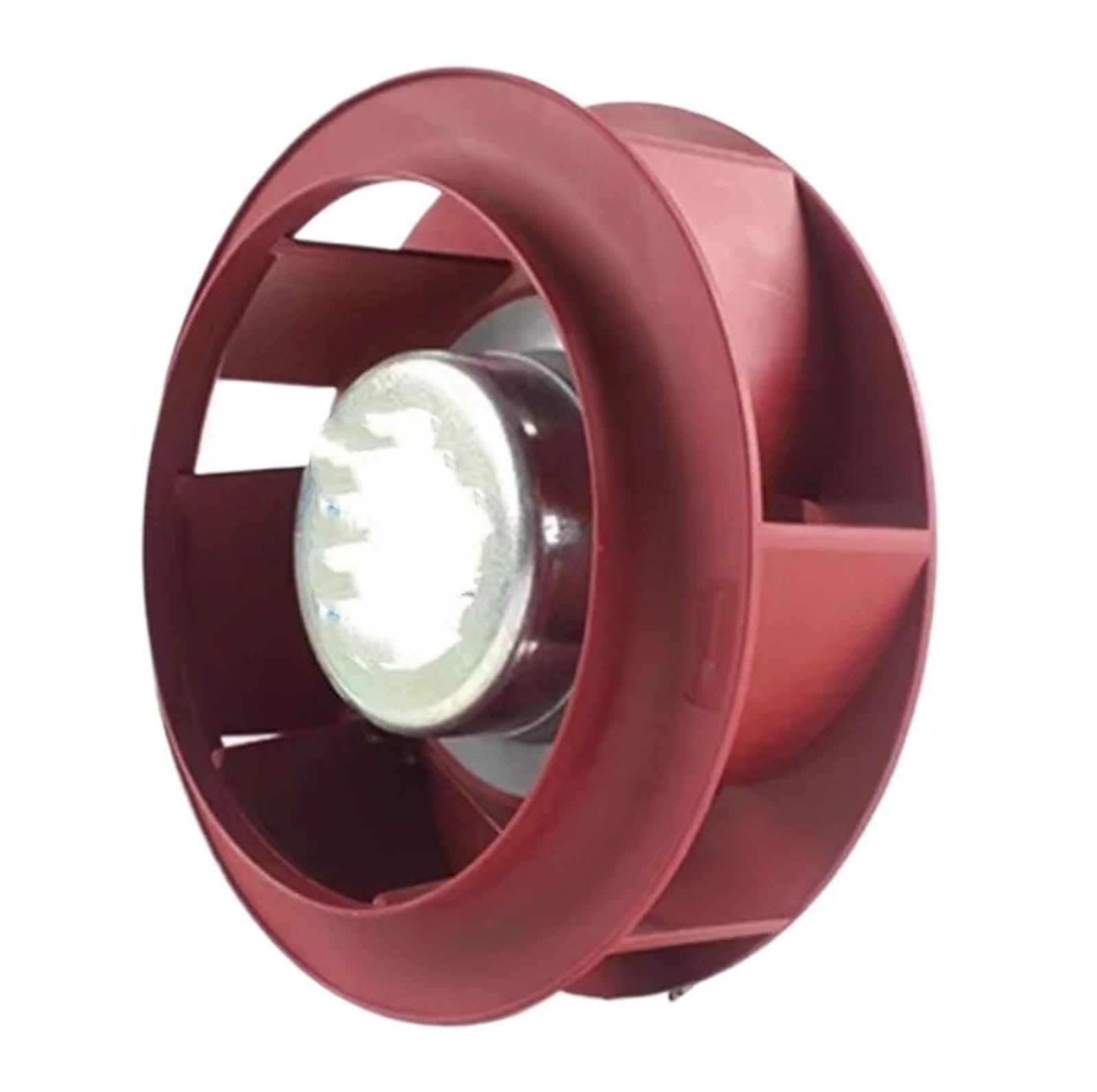 Ventilateur R1G175-AB63-02 centrifuge compact pour système de ventilation industrielle