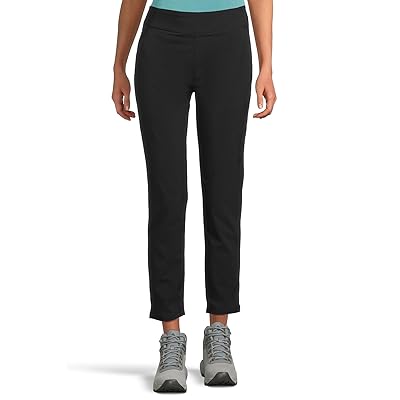 Columbia All Seasons Slim Pull On Pant Women