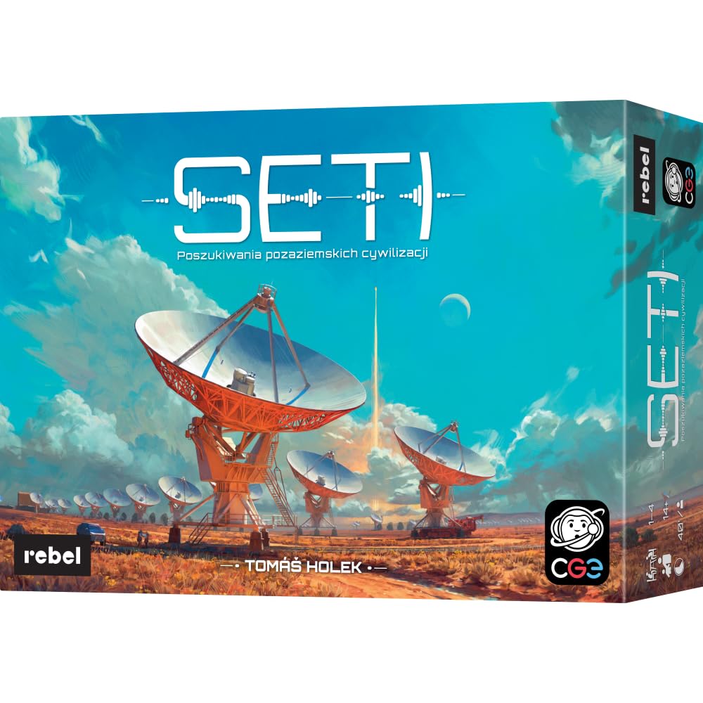 SETI: La Recherche des civilisations extraterrestres