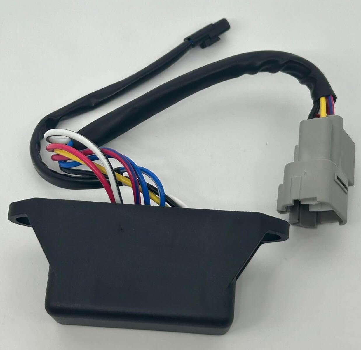 38580-HW1-672 Main Relay Assembly Compatible for Honda Aquatrax F-12, F-12X, R-12, ARX1200T, ARX1200N, Replacement Electrical Relay Unit