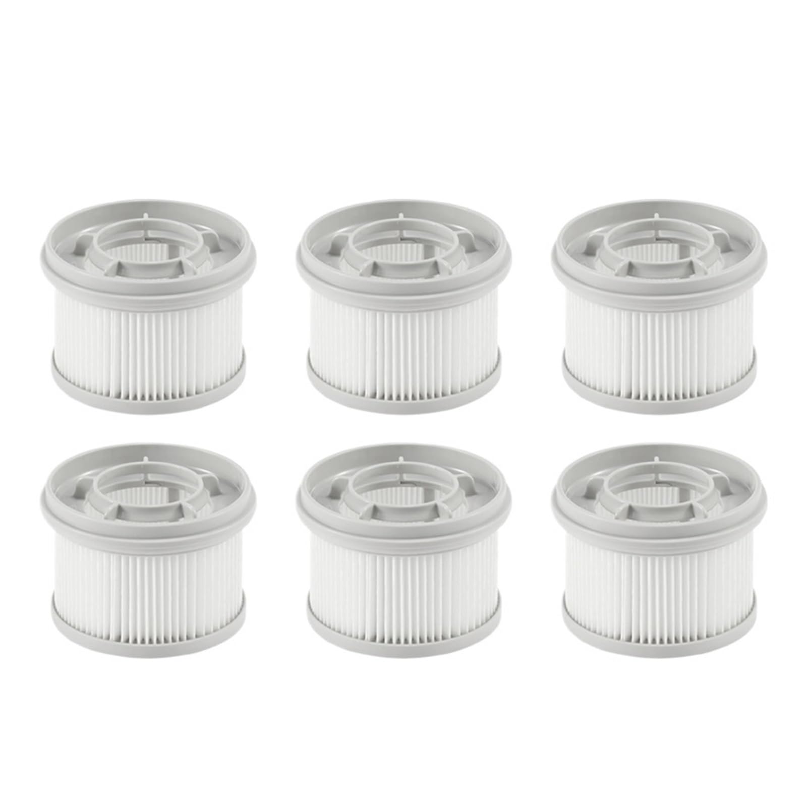 , Compatible con xiaomi, repuesto de filtro lavable for aspiradora G20/G20 Max(Plum)