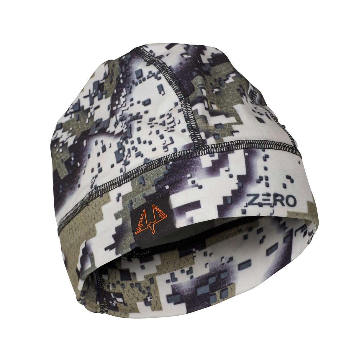 Swedteam Multicoloured Alpha Fleece Beanie