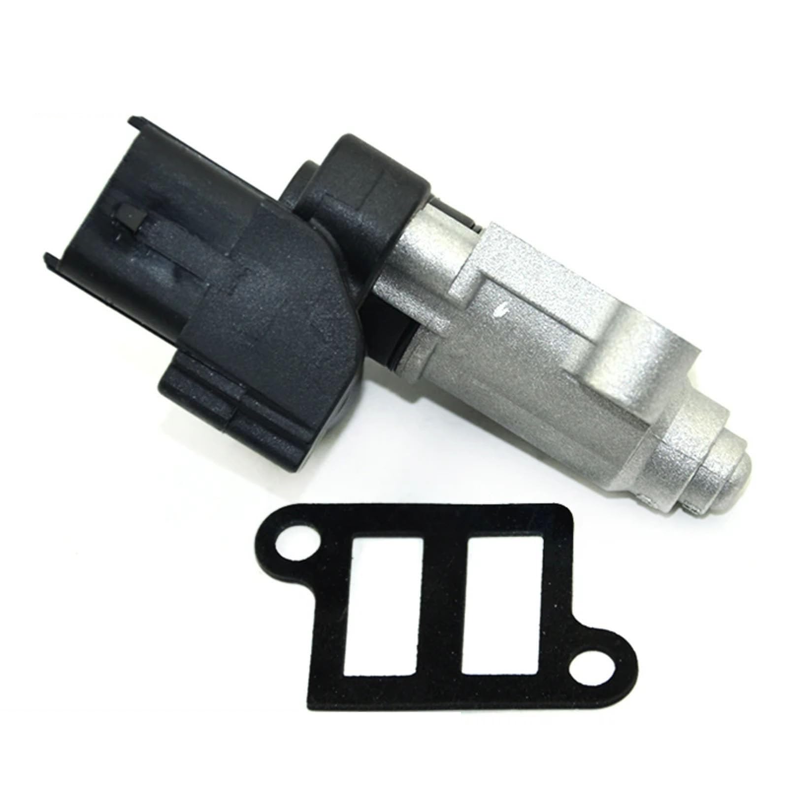 Soupape De Régulation Vitesse Ralenti 35150-23700 Compatible Avec Kia Pour Soul 2010-2011 Pour Spectra5 2005-2009 Pour Sportage 2005-2010 Vanne IAC