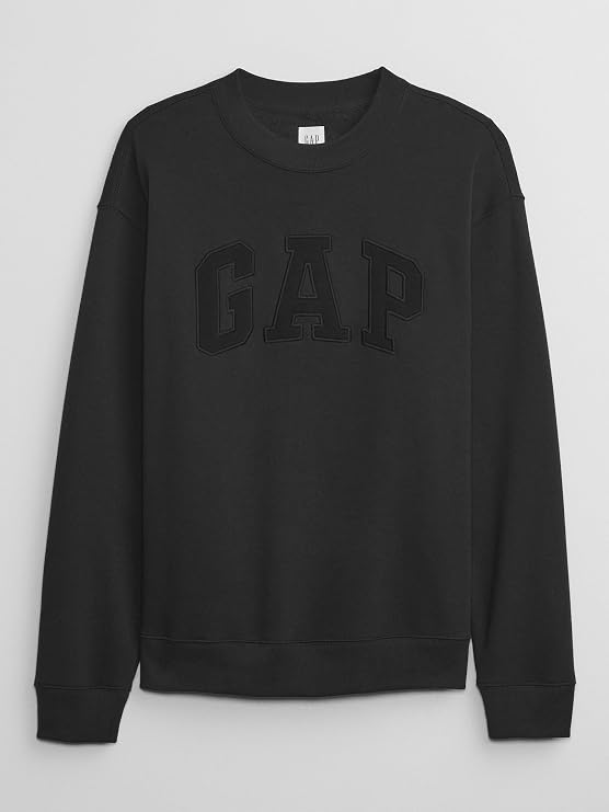 GAP Men's Logo Sweatshirt