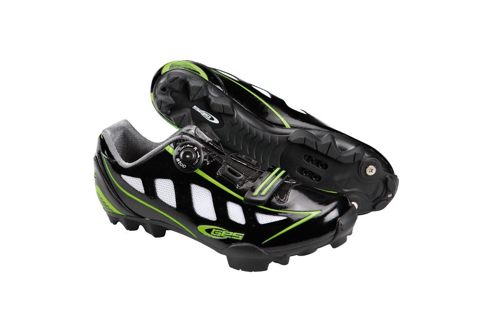 Manufacturas Ges Rider Mtb Shoes
