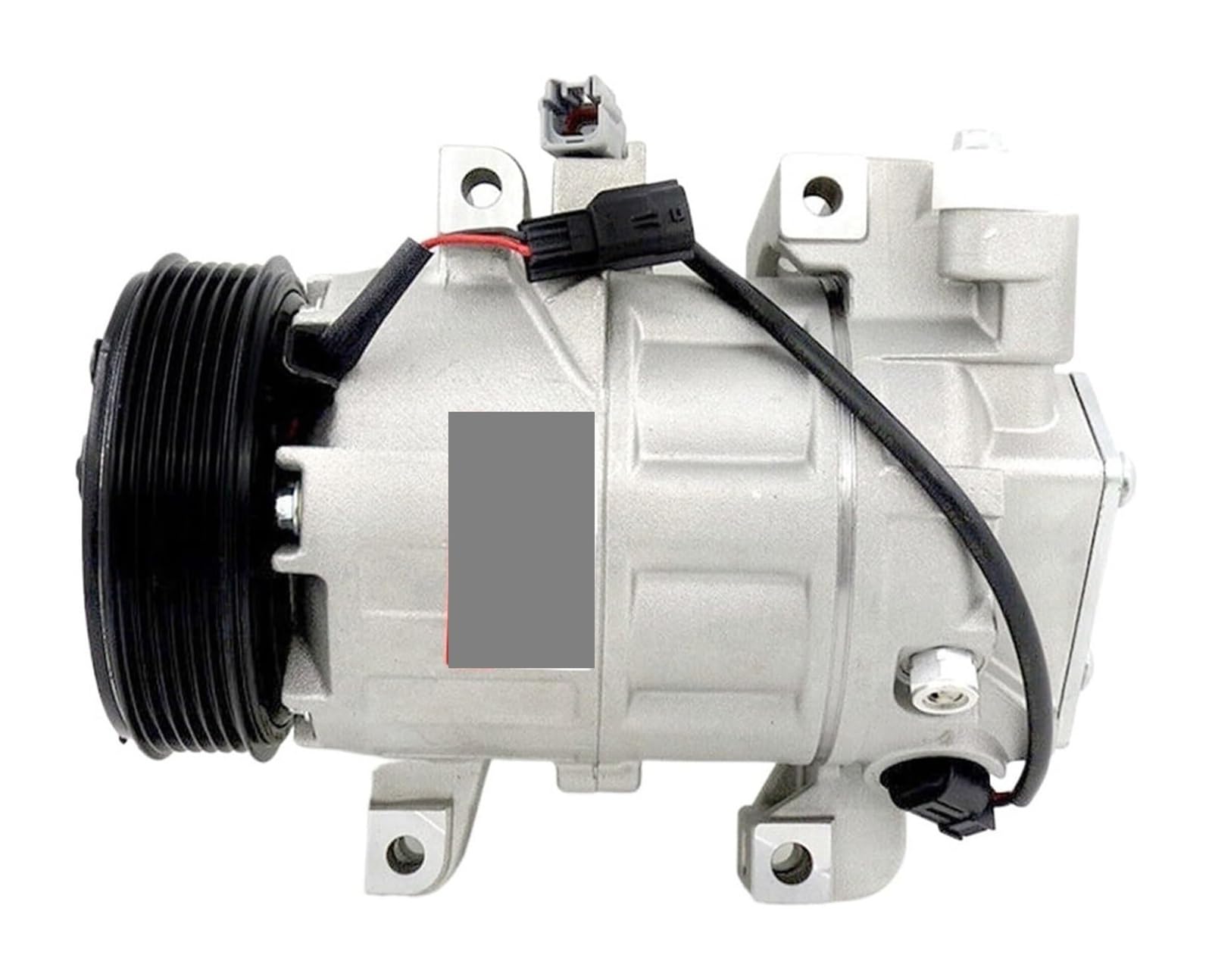 AC Compressor for Nissan for Altima for Teana 2.5L SL SV Model 2013-2017 92600-3TA5E 926003TA0E 926003TA0D VCS14EC AC Compressor
