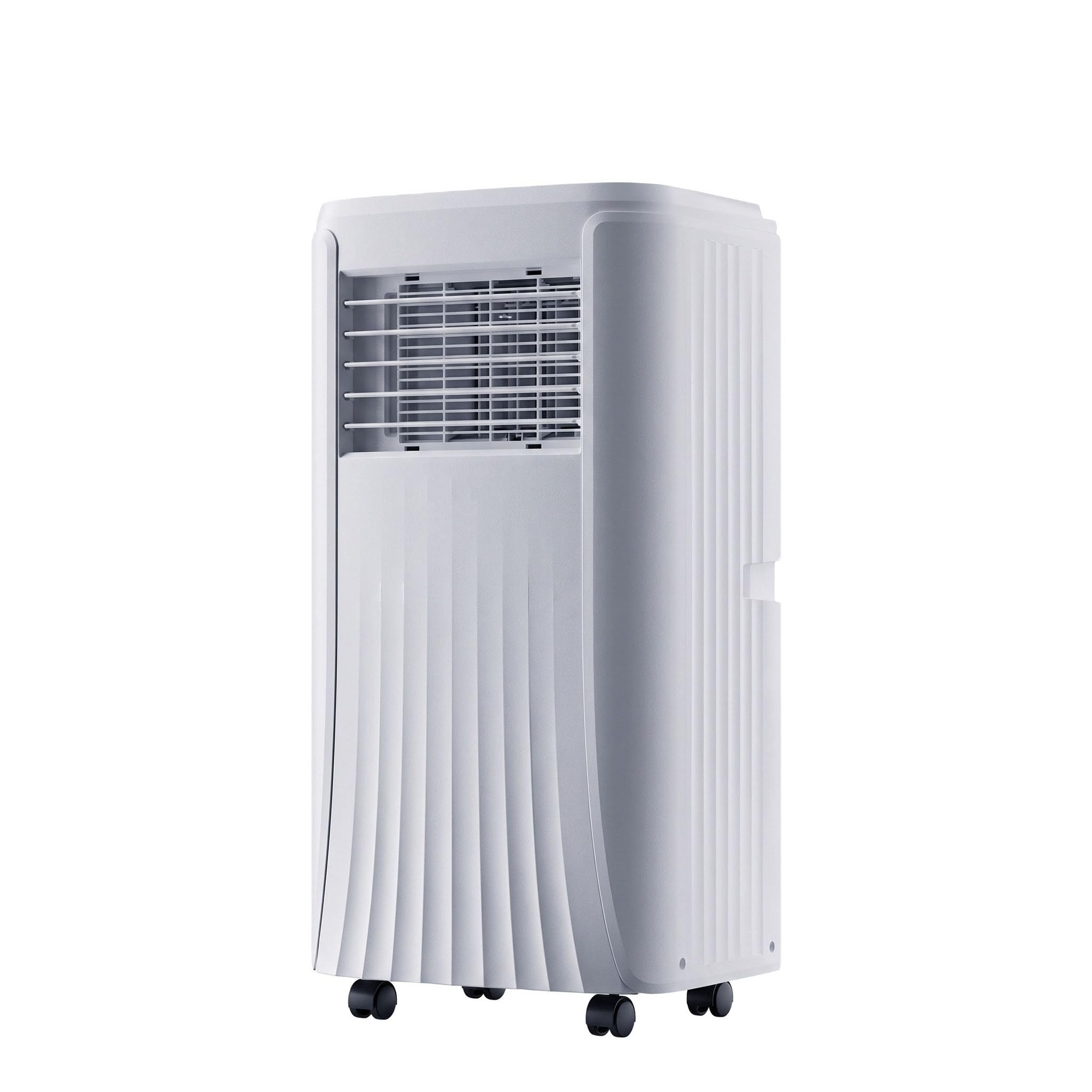 Ventilatore Portatile, raffredda 350 Sq Ft Room, Smart Sleep Mode con Telecomando, Ventilazione silenziosa e deumidificatore per L'Ufficio Domestico, Facile Installazione Kit Incluso