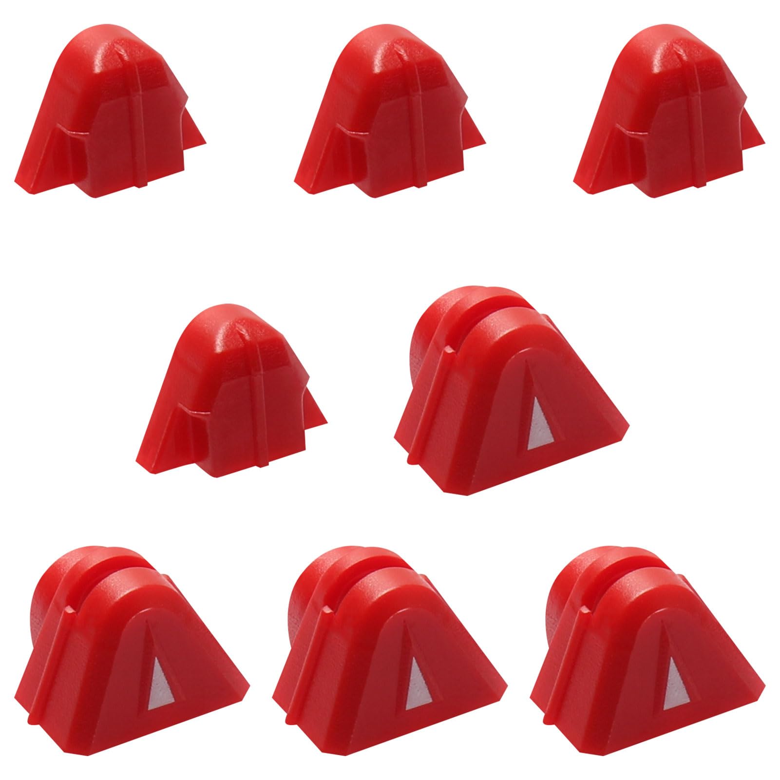 Amazon.com: seork 42-38-0009 No Mar Pad Nose cushion no mar tip 