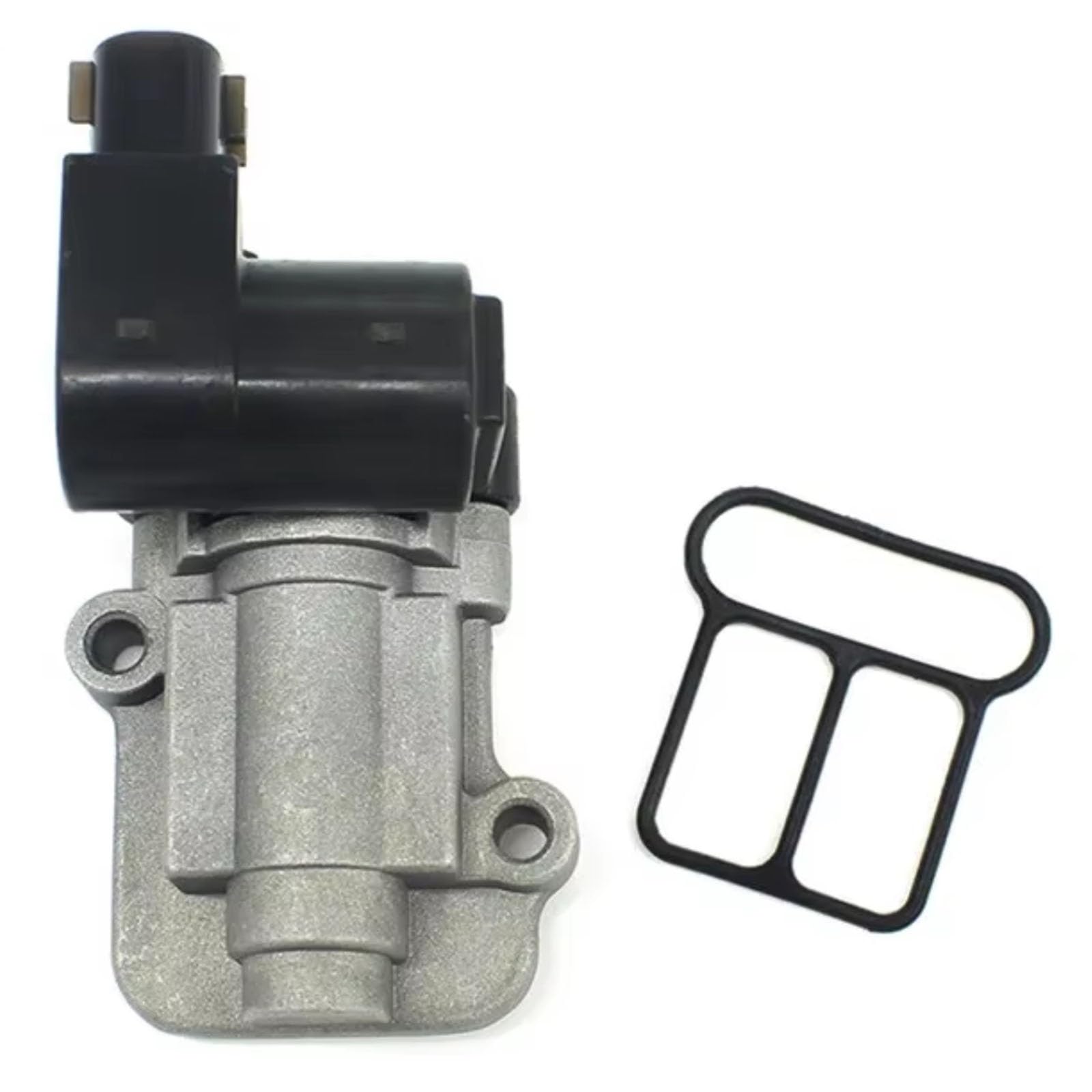 Tudexx One Color Idle Air Control Valve Iac Valve 22650-Aa182 Compatible With Subaru For Impreza For Wrx 2002-2005 For Forester For Xt 2004-2006 Idle Air Control Valve