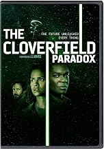 The Cloverfield Paradox