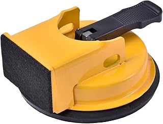 Laminate Flooring Tools, Plank Grabber with Suction Cup Flooring Repair Tool for Wood, Tile, Vinyl