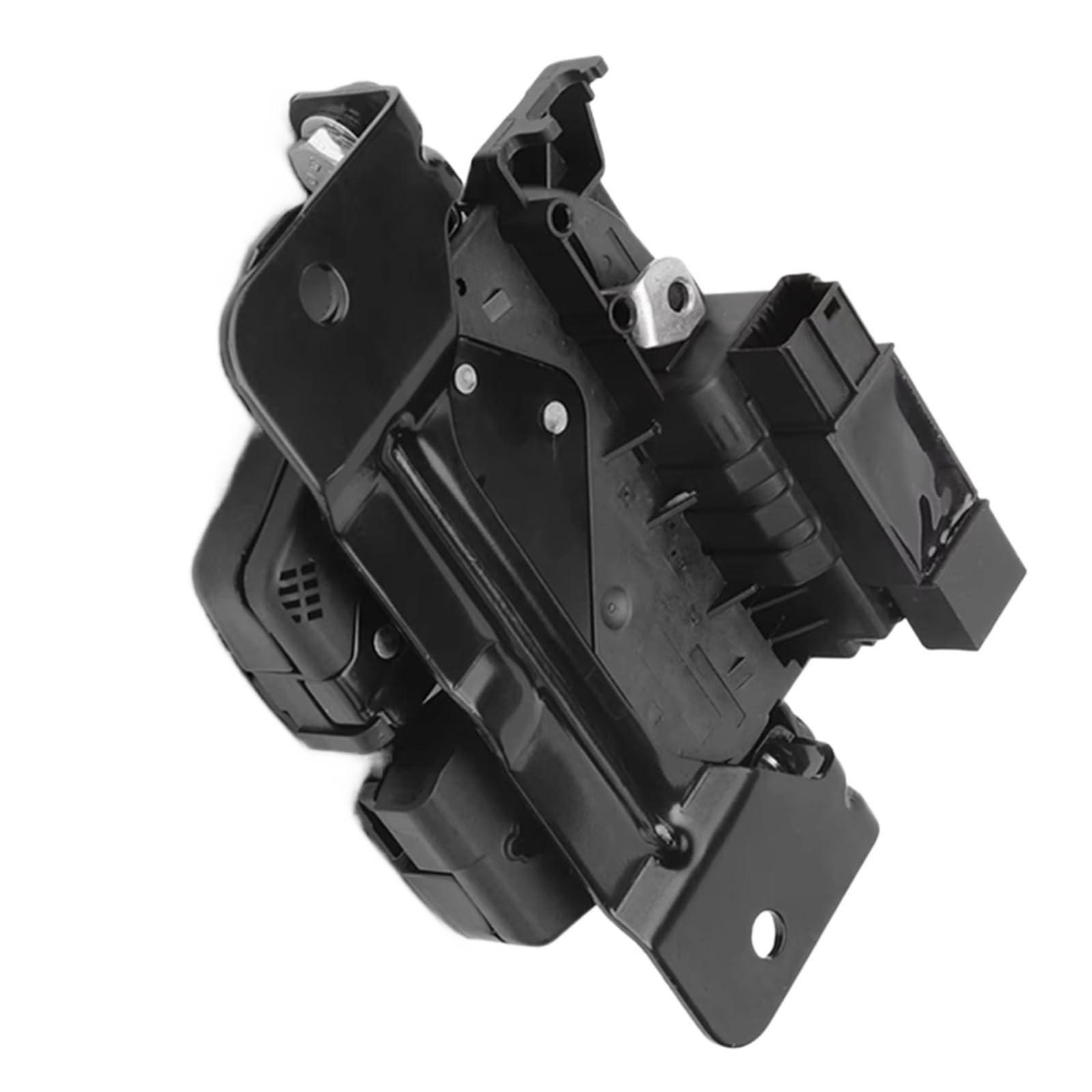 Trunk Latch Compatible with BMW for 325d 2013-2020 for 328i for Xdrive 2012-2015 1 Pcs Trunking Lid Tailgate Lock Latch 51247269544