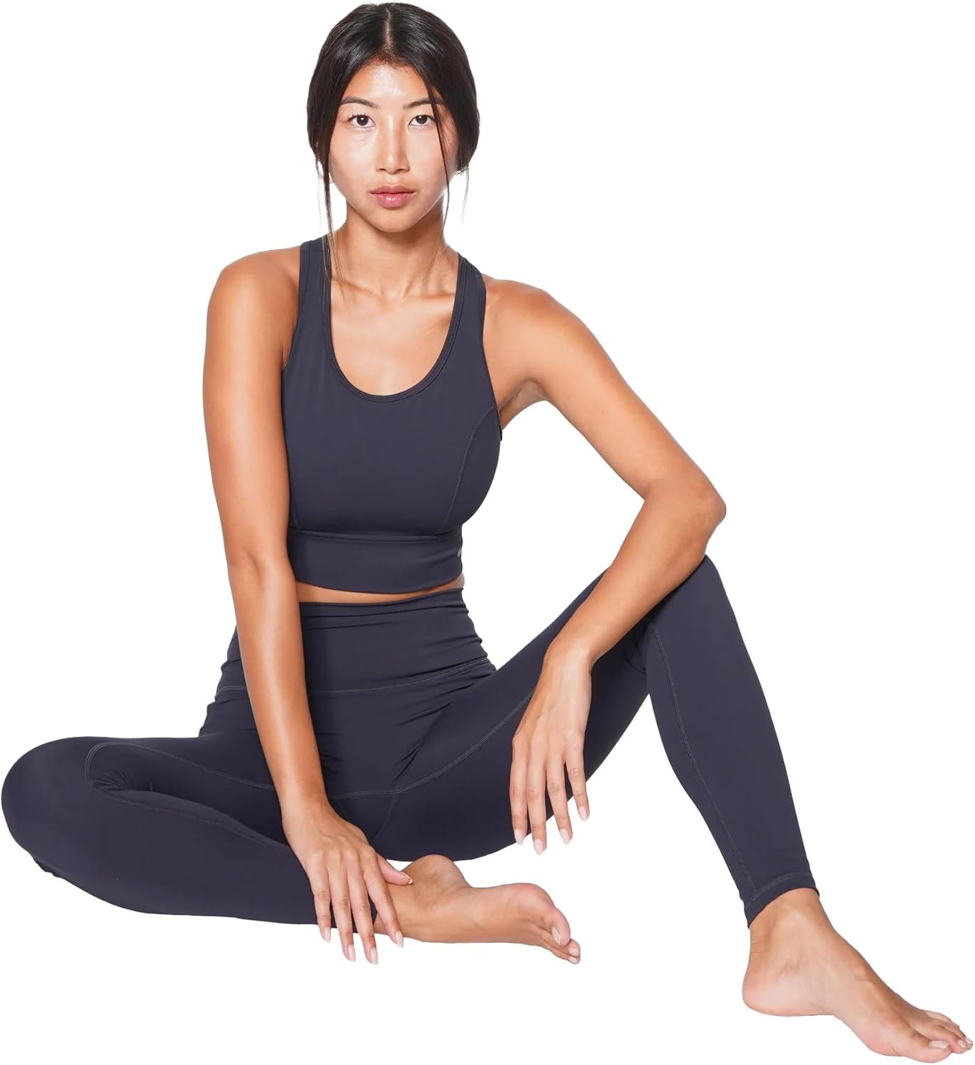 Womens Workout Leggings - Image 2