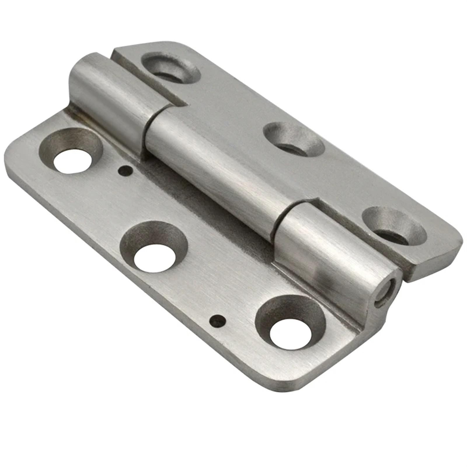 Cerniera for armadio industriale addensata pesante 304SS 1 pezzo