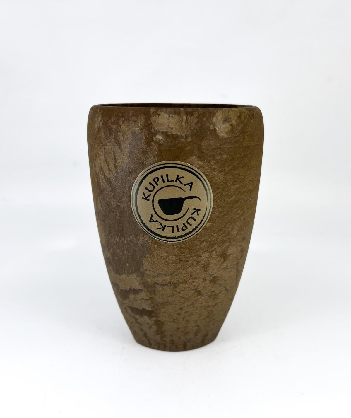Kupilka 30 Tall Cup - Outdoors and Camping - Brown