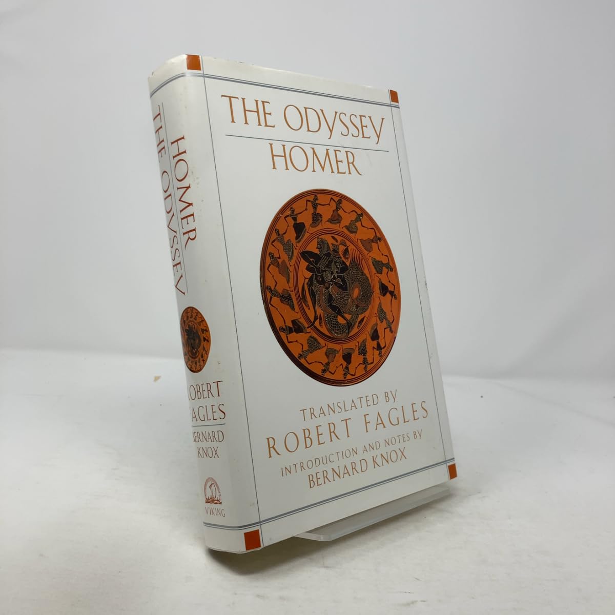 The Odyssey