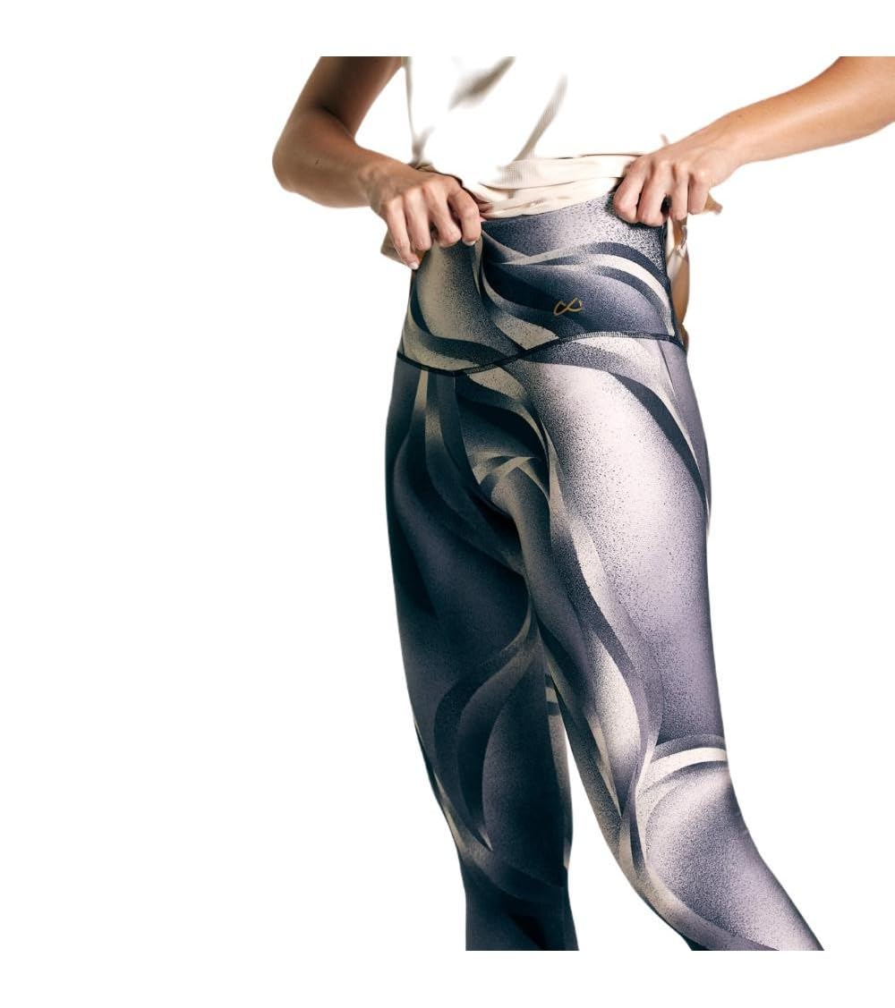 DITCHIL Mallas Deporte Mujer Leggins Running Fitness Yoga Gimnasio