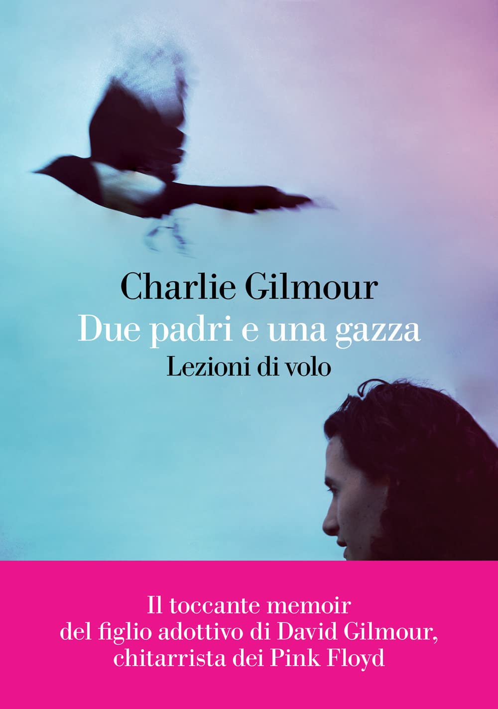 Due Padri E Una Gazza. Lezioni Di Volo - 4