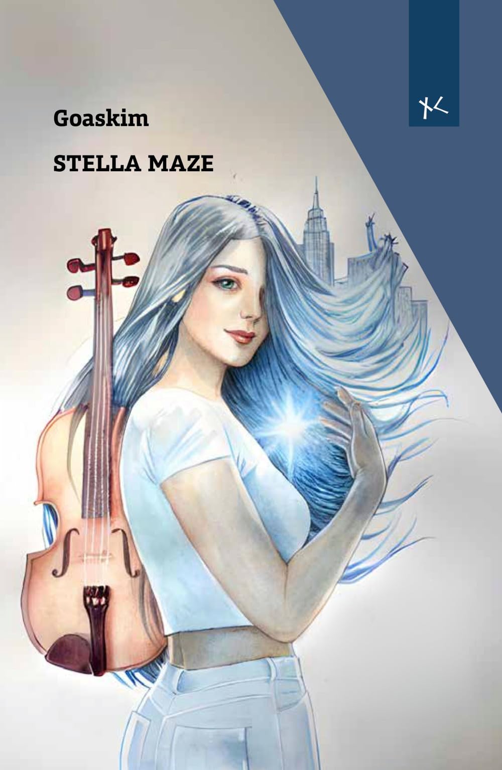 Stella Maze - 4