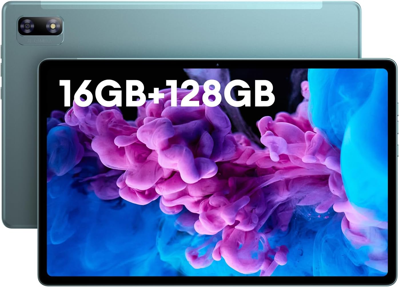 Headwolf Hpad1 Android 12 Tablet 10,4 Pollici,16GB RAM 128GB ROM(TF 2TB),7700mAh,5G/2.4G WiFi +4G LTE Tablet PC,T616 Octa Core,20MP+8MP,2000 * 1200 IPS TDDI,Dual SIM/OTG/Type-C/GPS/20W PD/Face ID Headwolf Hpad1 Android 12 Tablet 10,4 Pollici,16GB RAM 128GB ROM(TF 2TB),7700mAh,5G/2.4G WiFi +4G LTE Tablet PC,T616 Octa Core,20MP+8MP,2000 * 1200 IPS TDDI,Dual SIM/OTG/Type-C/GPS/20W PD/Face ID