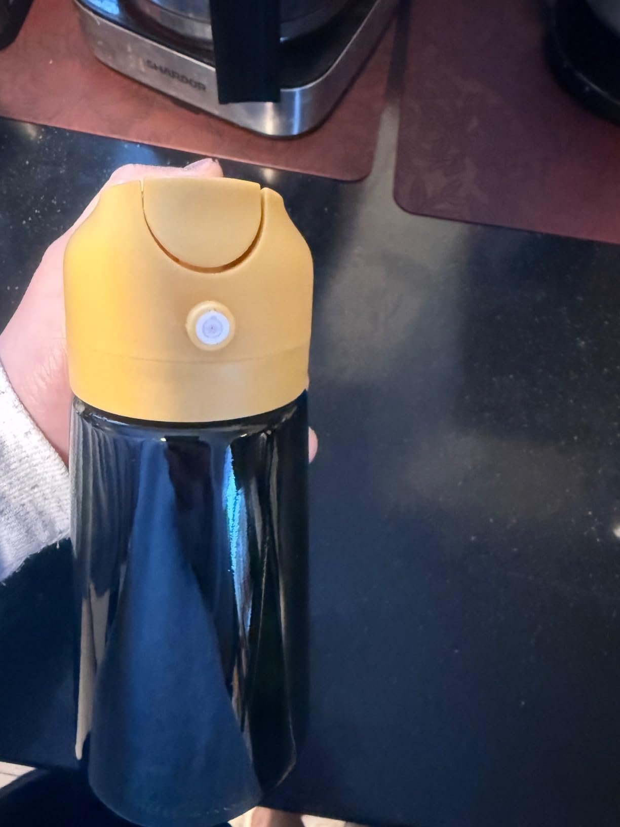 Liquitech Verso Oil Applicator