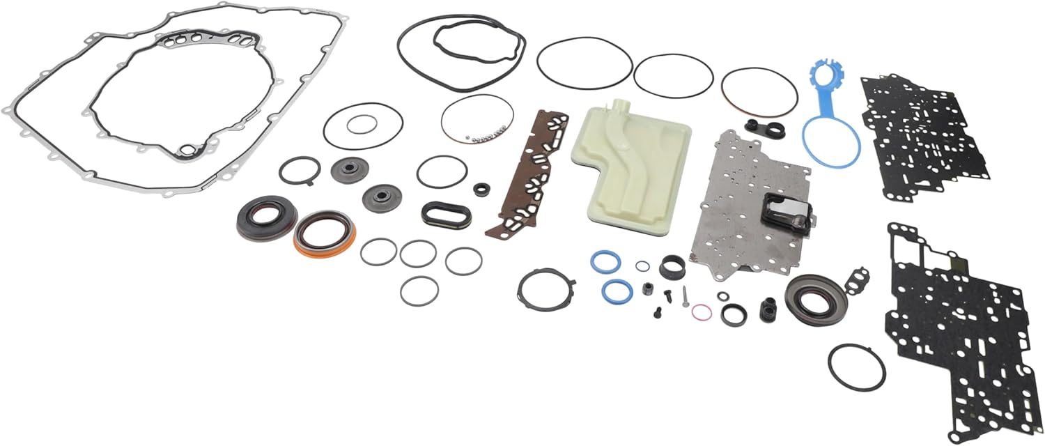 24276289 Automatic Transmission Service Overhaul Seal Kit