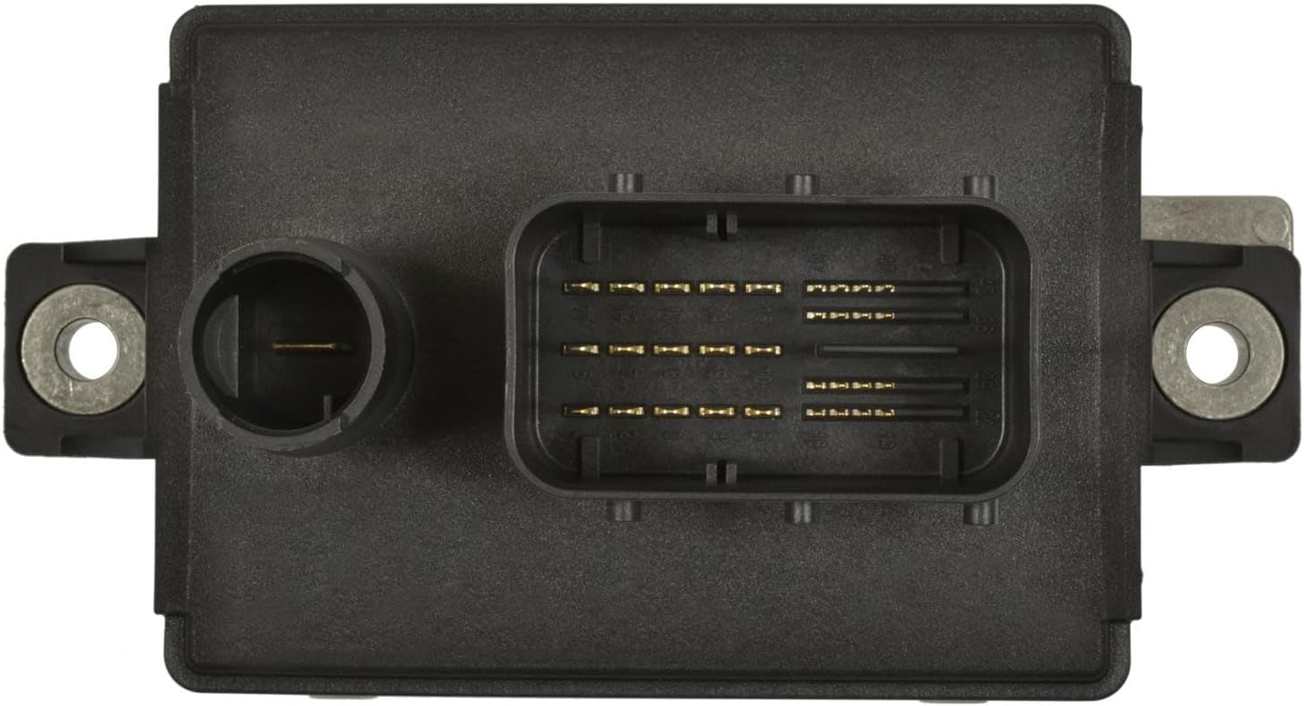 Mechanics Choice Diesel Glow Plug Controller for 2010-2012 Chevrolet, GMC