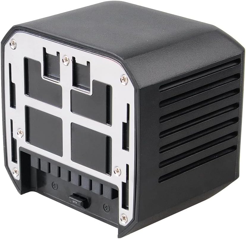 GODOX AD-AC Power Source Adapter Unit with 5M Cable AD600 AD600M AD600B AD600BM Flashpoint XPLOR 600 Flash