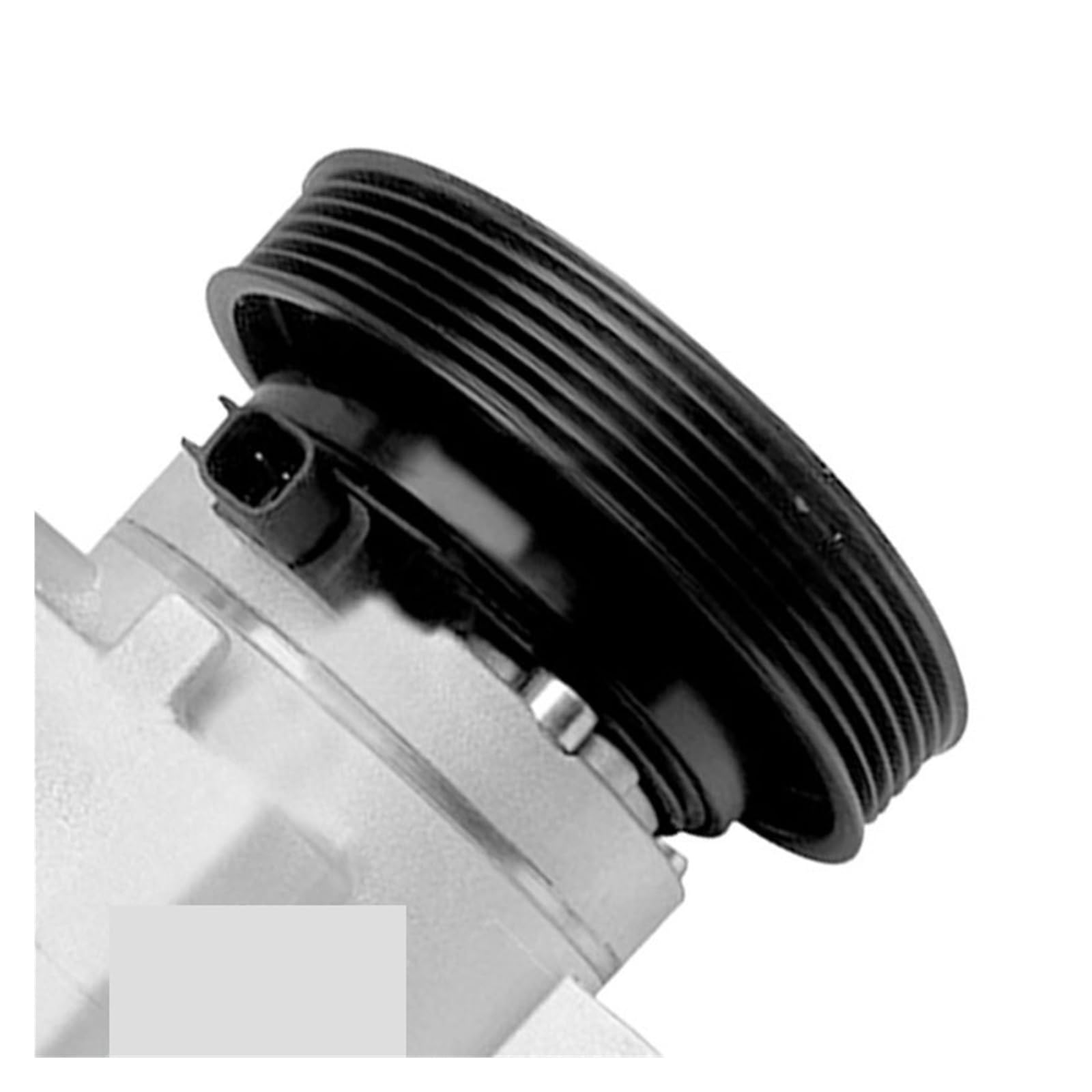 Compresseur de climatisation Jeep Liberty 3.7L et Dodge 2009-2012 55111506AA - 5