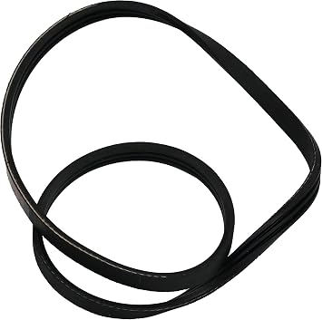 8544742 WP8544742 AP3872523 PS990355 Dryer Blower Belt Compatible with Whirlpool Compatible with Maytag