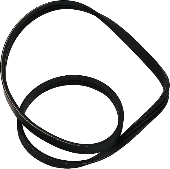 8544742 WP8544742 AP3872523 PS990355 Dryer Blower Belt Compatible with Whirlpool Compatible with Maytag