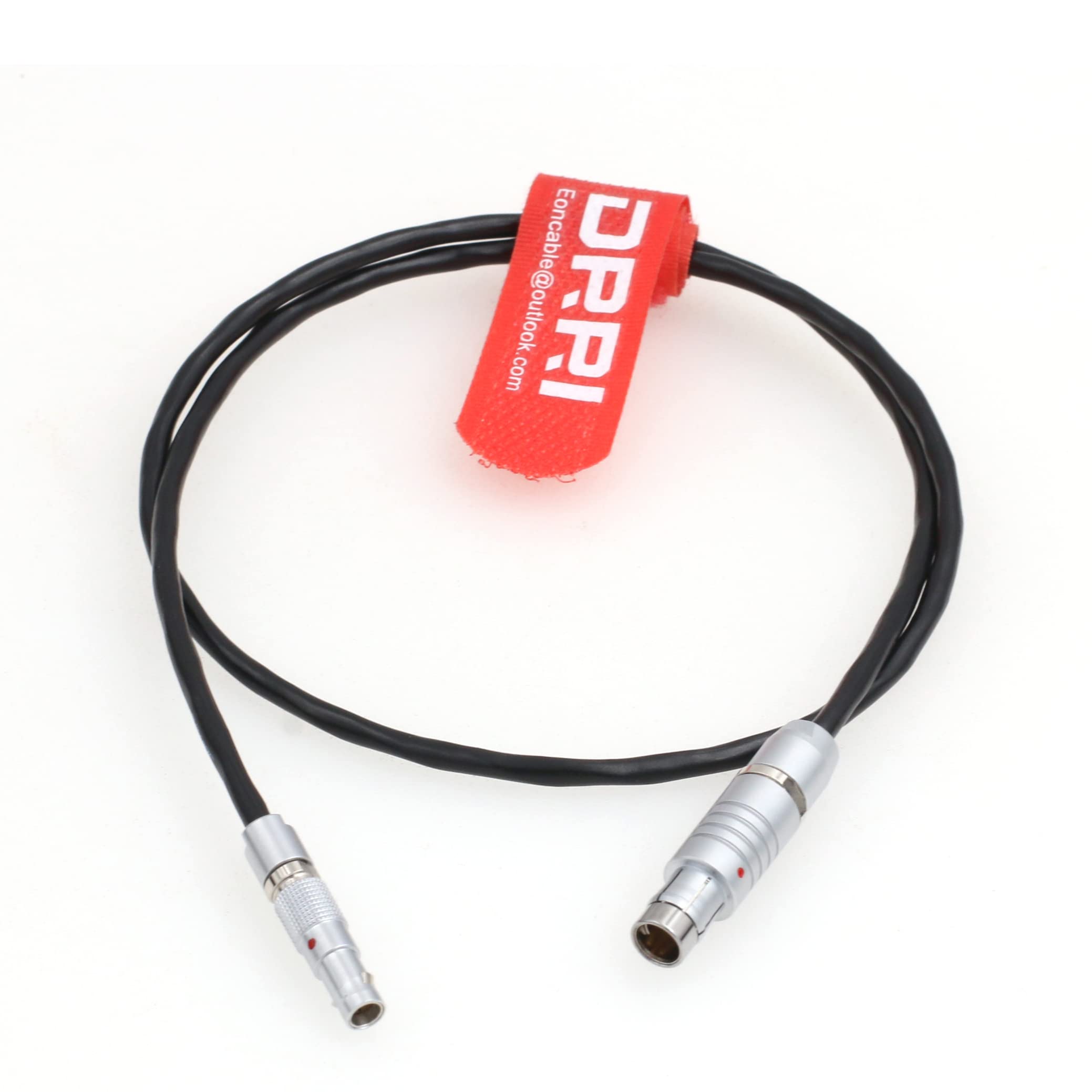 DRRI Teradek RT Latitude MDR Receiver Run/Stop Cable for ARRI Alexa Mini Camera