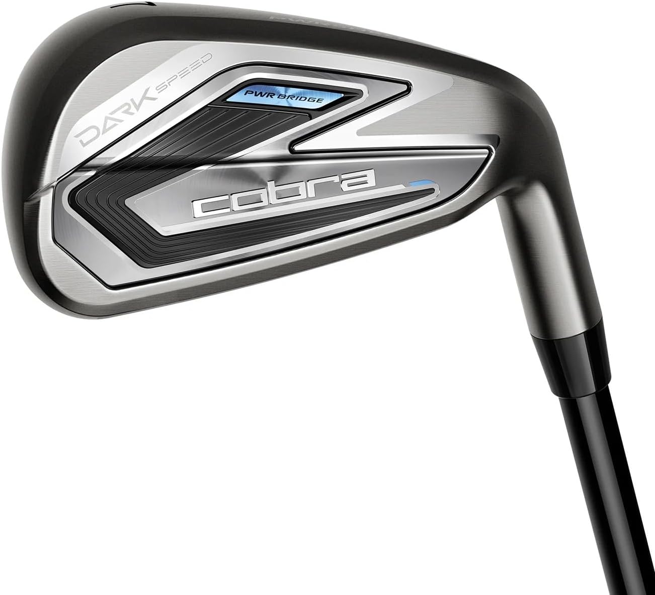 Cobra Golf DarkSpeed Combo Women's Iron/Hybrid Set