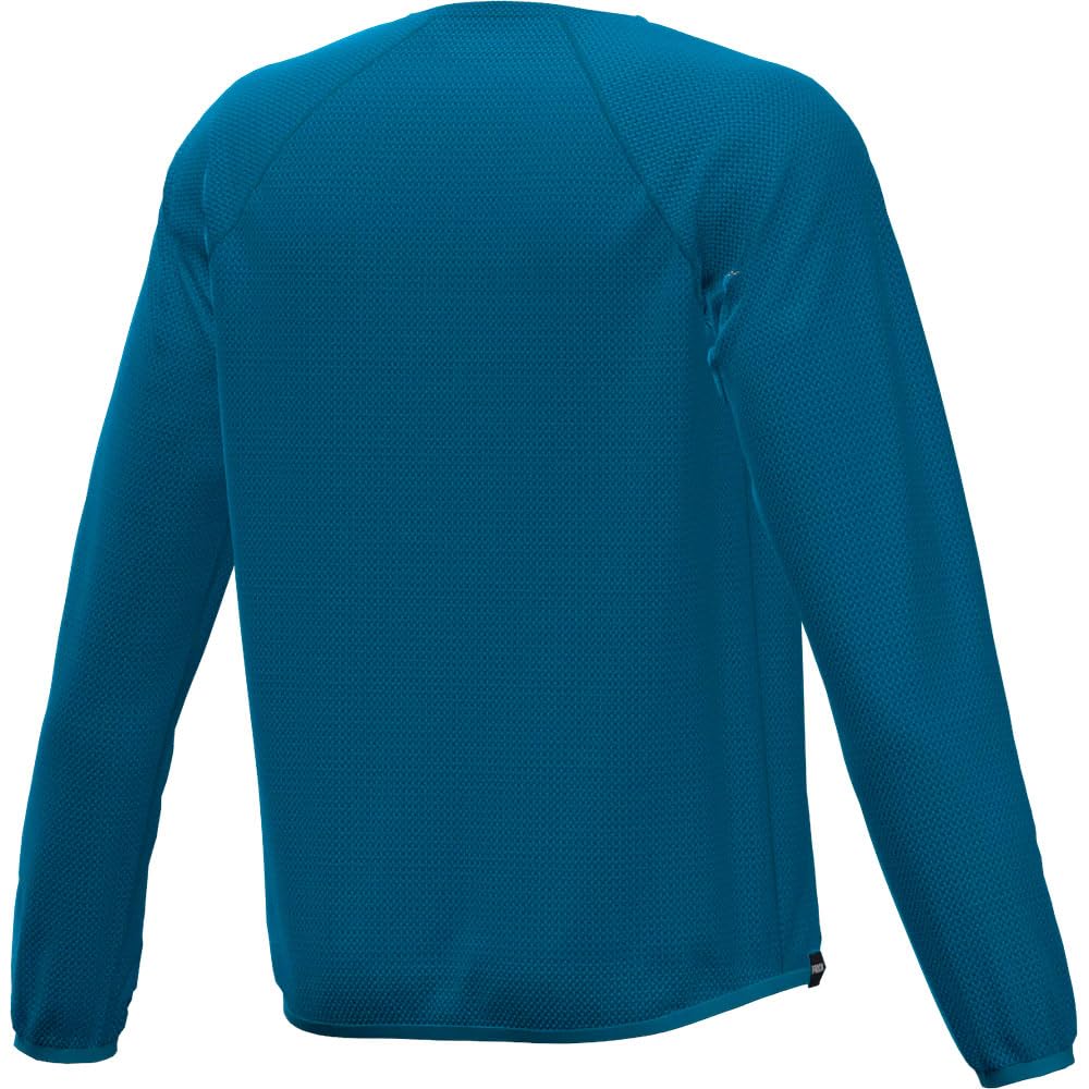 Rock Experience Baskerville Fleece M