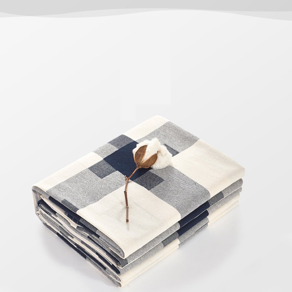 Draps en coton froid nocturne résolu drap rembourré double