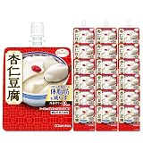 たらみ Tarami 体脂肪を減らす 蒟蒻ゼリー 0kcal 杏仁豆腐 30個セット