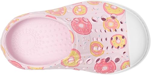 Miniatura 2 de Native Shoes Tenis unisex con estampado Jefferson para niños