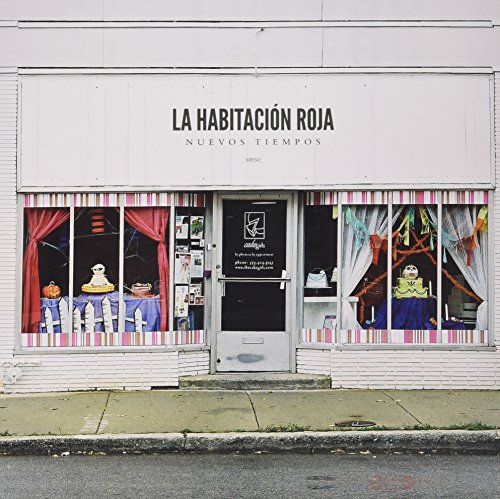 Nuevos Tiempos [Vinilo]