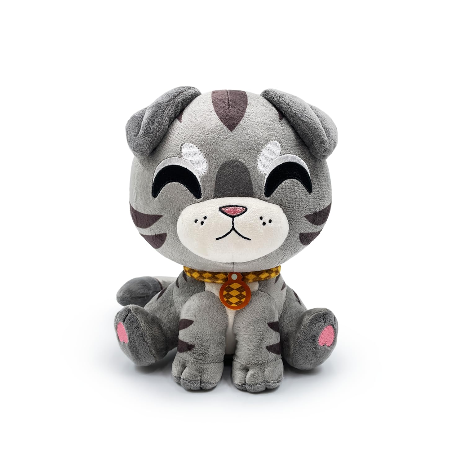 Youtooz Argylle Chip 9" Inch Plush, Chip Plushie, Collectible Chip from Argylle by Youtooz Argylle Plush Collection