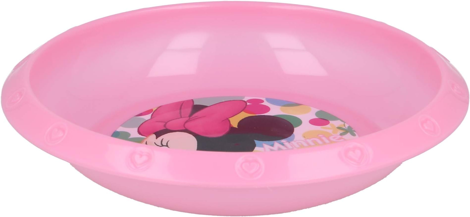 StorEasy Pp Bowl Minnie Feel Good