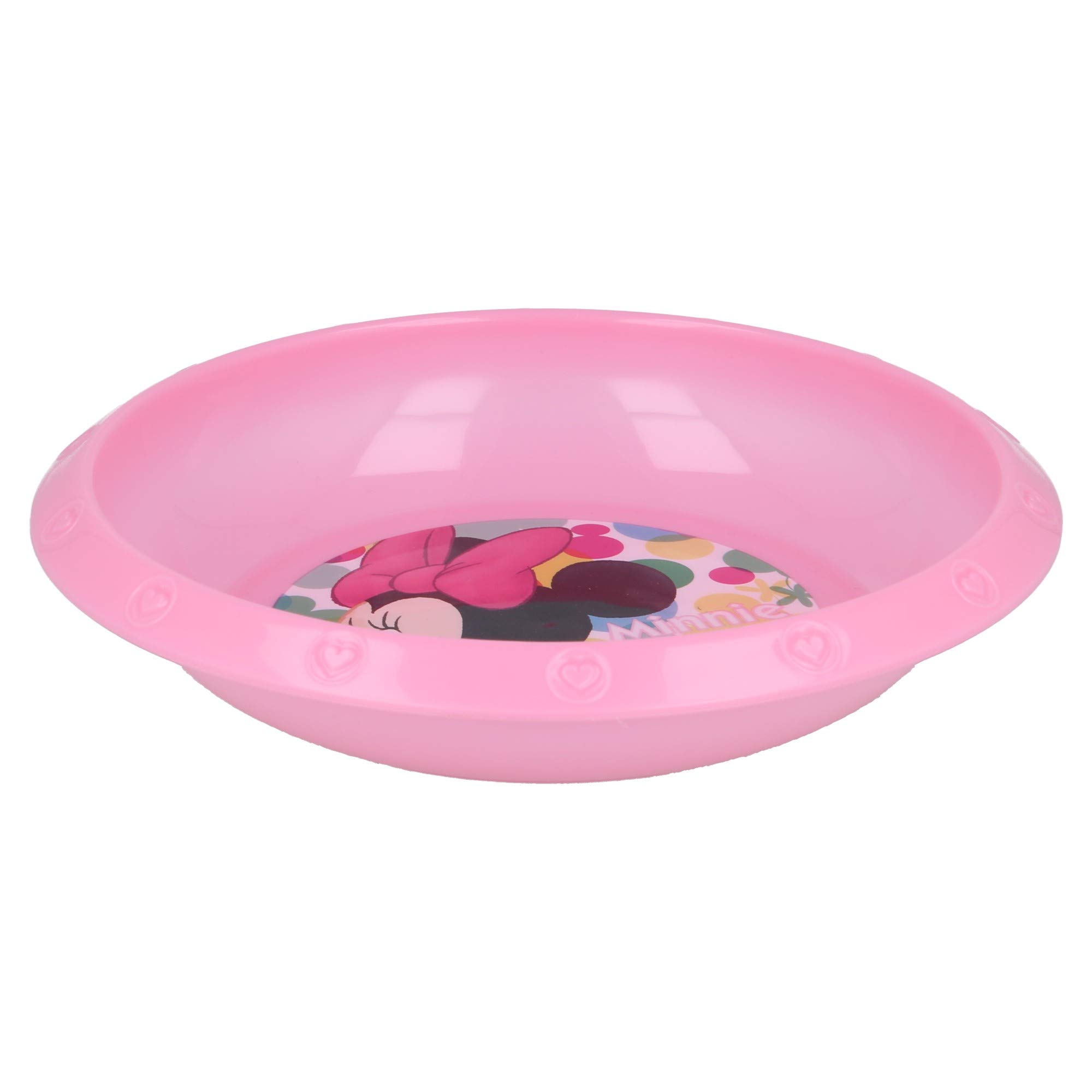 StorEasy Pp Bowl Minnie Feel Good