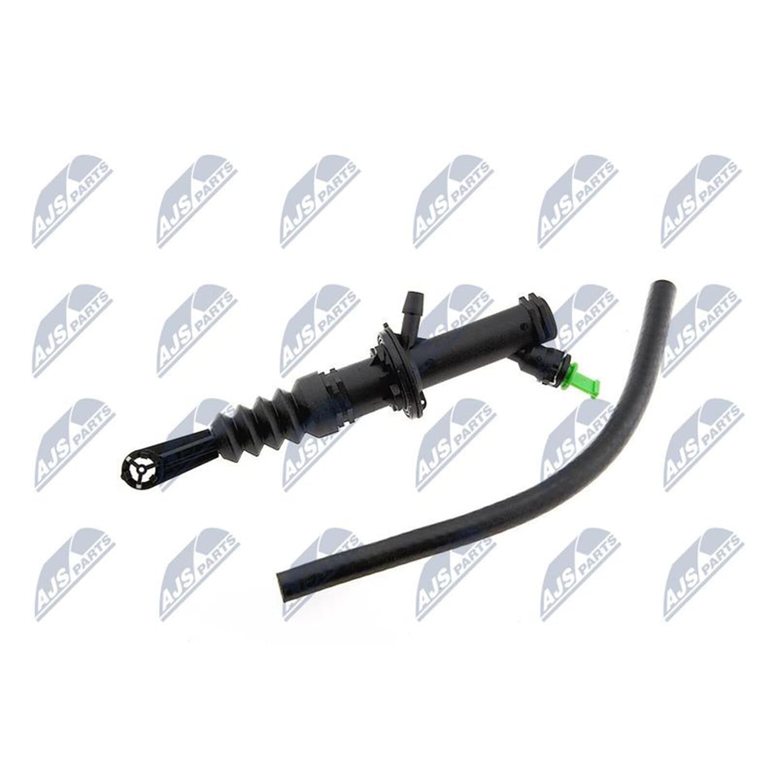 NTY Cilindro trasmettitore, Frizione NSP-RE-007 Compatibile con: RENAULT KANGOO/GRAND KANGOO II, KANGOO BE BOP, KANGOO Express