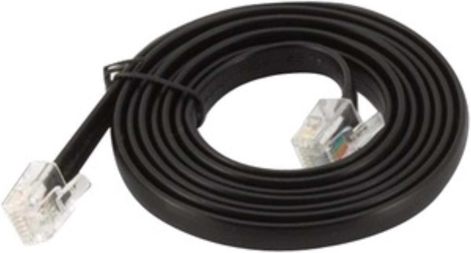Posiflex EVO-CD-STA Steel Cash Drawer Cable, Star