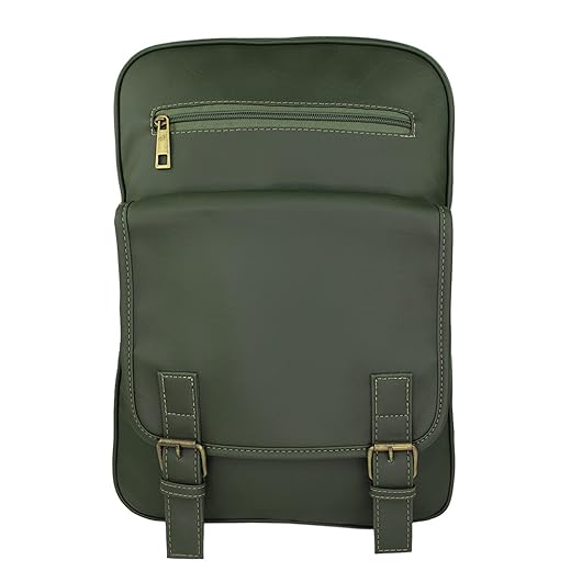 Mochila Executiva Vintage