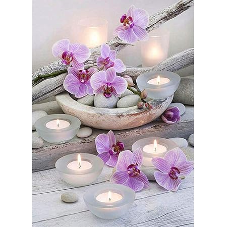 Diamond painting- bloemen - kantoorartikelen kopen? | Korting tot 5 Diamond painting- bloemen - kantoorartikelen kopen? | Korting tot 5