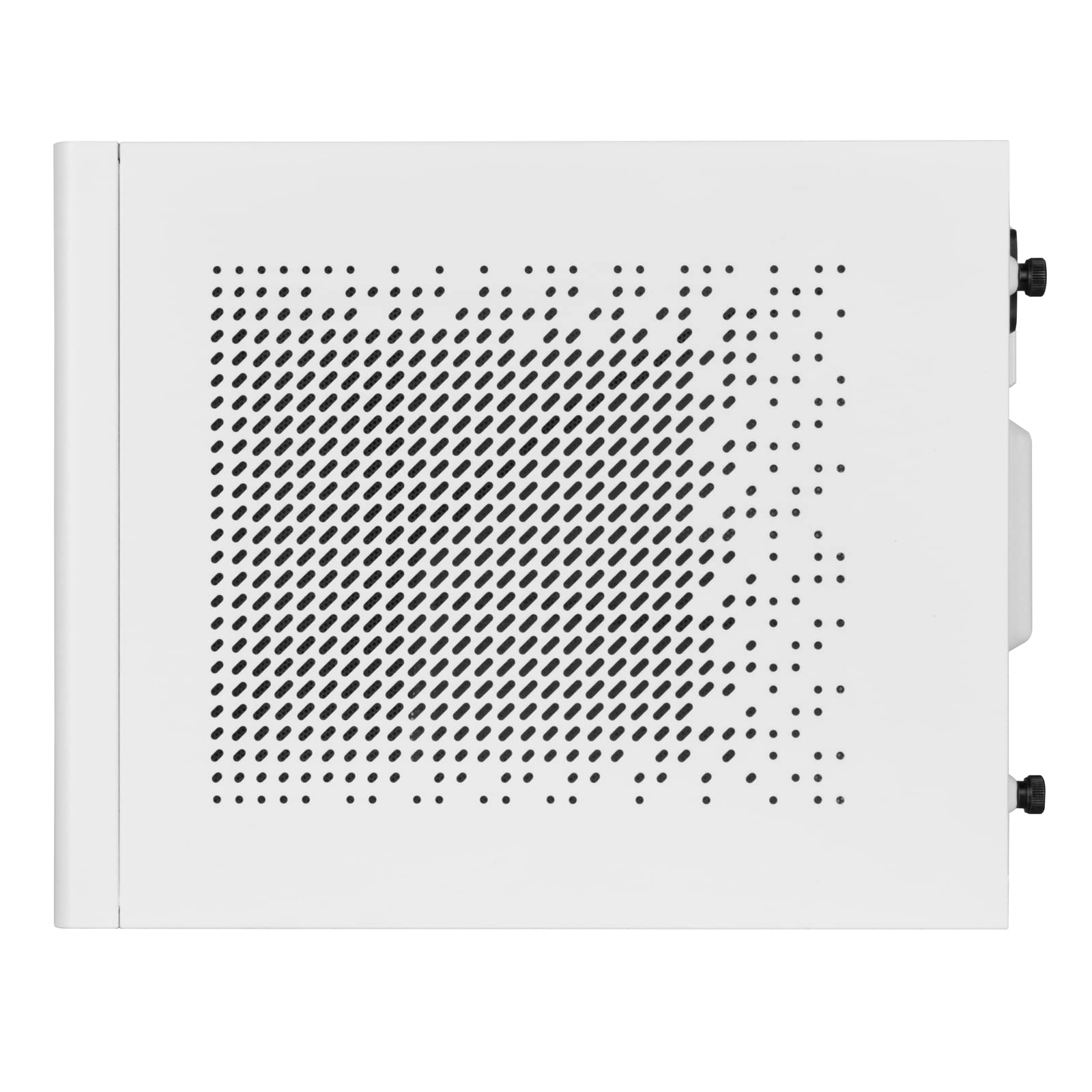 SILVERSTONE CAJA PC CÃšBICA SST-SG16W