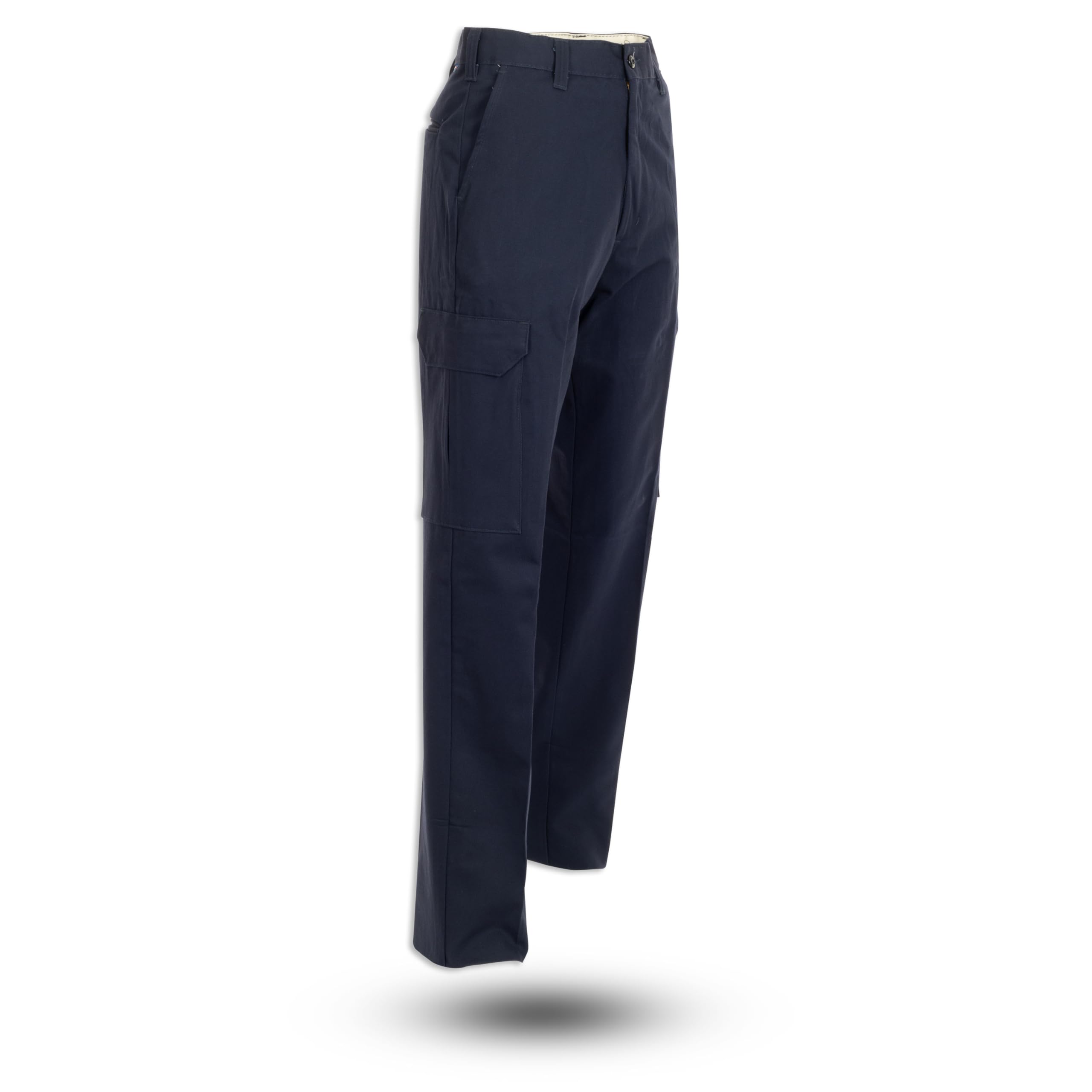 Peak FR Flame Resistant Standard Cargo Pant PA02, Navy / 40