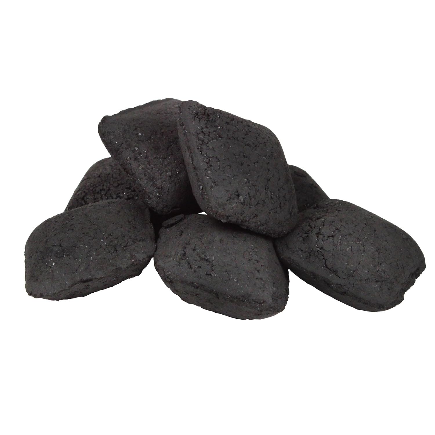 Bricchette di cocco