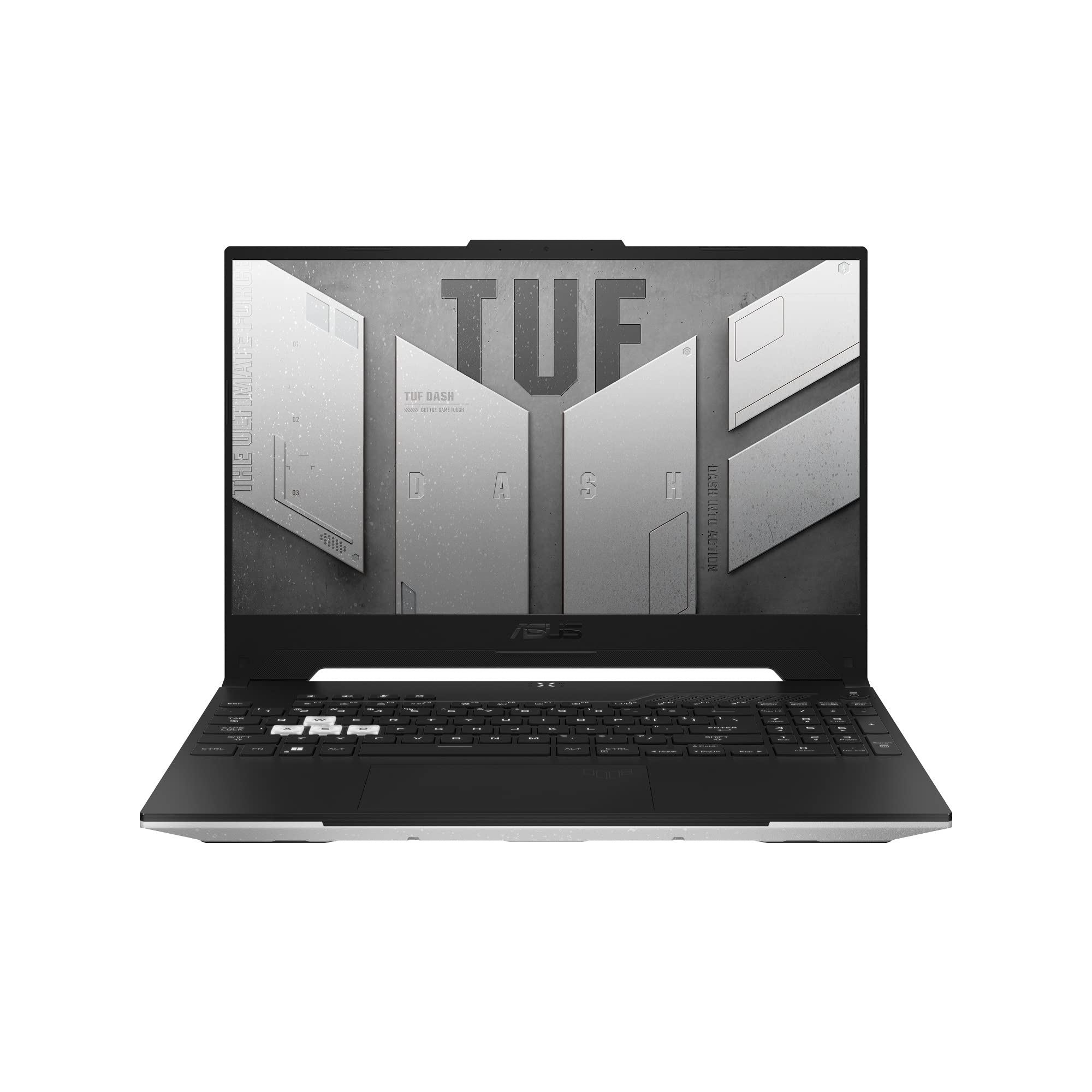 Refurbished) ASUS TUF Dash F15 (2022), 15.6